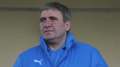 Gheorghe Hagi kimdir ve kaç yaşında? Romanya'nın başına mı geçti?