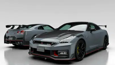 Yeni Nissan GT-R Ne Zaman Yollara Dönecek? Hibrit Motoruyla Beklentileri Aşıyor