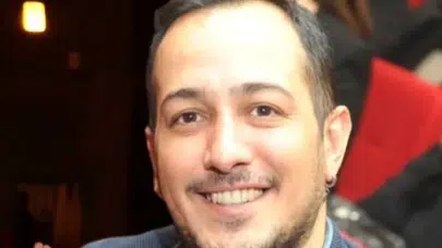 Sarp Apak'ın itirafı sosyal medyayı salladı! Bir yıl boyunca bunu yapmış