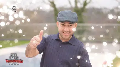 Yemekteyiz Ahmet Bölüç kimdir? Zuhal Topal'la Yemekteyiz Ahmet kaç yaşında ve nereli?