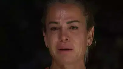 Survivor Nagihan Karadere Neden Yok? Elendi Mi Yoksa Başka Bir Sebep Mi Var?