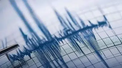 Çanakkale'de Deprem Mi Oldu? Son Gelişmeler Neler?