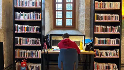 Niğde’de Kütüphanelerde Üye Sayısı Ne Kadar Oldu ve Hangi Hizmetler Sunuluyor?