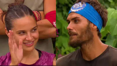 Survivor'da Yunan yarışmacı Ariandi kimdir, kaç yaşında? Barış Murat Yağcı aşkını ilan etti