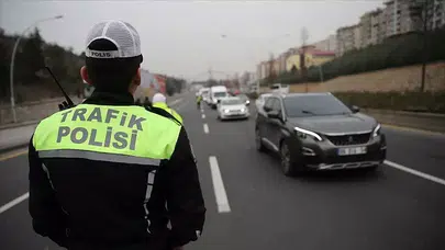Ankara'da 1920 Koşusu Nedeniyle Hangi Yollar Trafiğe Kapatıldı ve Ne Zaman Açılacak?
