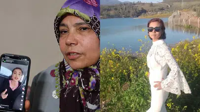 Cemile Işık kimdir? Sosyal medyada dikkat çeken ismin yaşam hikayesi nedir?