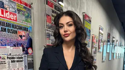 Ezgi Kılıç kimdir? Lider Haber spikeri Ezgi Kılıç'ın kariyeri ve hayatı hakkında detaylar