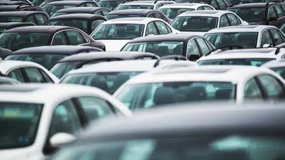 Otomotiv sektörü Şubat ayında en fazla ihracatı gerçekleştirdi