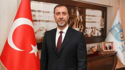 MHP İstanbul İl Başkanlığı’na Atanan Volkan Yılmaz’ın Eşi Ezgi Yılmaz Kimdir ve Ne İş Yapıyor?