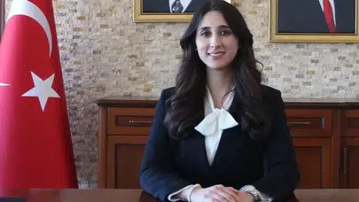 Karaburun Kaymakamı Hilal Kızılkaya kimdir, kaç yaşında ve nereli?