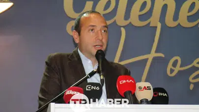 Batuhan Özdemir kimdir, kaç yaşında, nereli, mesleği ne ve serveti ne kadar?