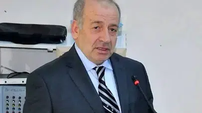 İzzet Özgenç kimdir, kaç yaşında ve nereli?