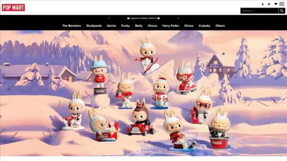 Labubu Çılgınlığı Neden Pop Mart Hisselerini Düşürdü ve Piyasa Değeri Nasıl Eridi?