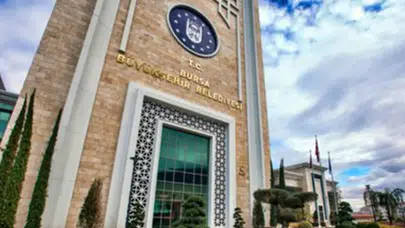 Bursa Büyükşehir Belediyesi'nde Başkan Vekili Seçimi Ne Zaman Yapılacak?