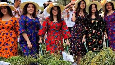 Alaçatı Ot Festivali Konserleri İptal Edildi Mi? Hangi Sanatçılar Gelecek?