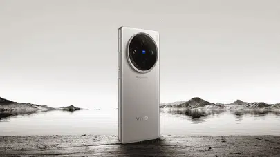 vivo X Fold 6'nın Katlanabilir Telefonu Ne Zaman Geliyor? 200 MP Kamerası ile Dikkat Çekiyor