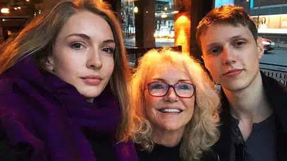 Dyon Kaan Allen kimdir? Yasemin Kay Allen'in kardeşi kaç yaşında?