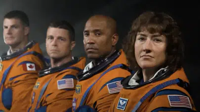 Ay'a giden astronotlar ne kadar maaş alıyor?