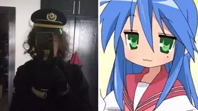 Konata Izumi kimdir ve neden tartışmalara neden oluyor?