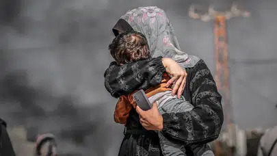 Birleşmiş Milletler'in Gazze raporu: Günde ortalama 47 kadın ve kız çocuğu hayatını kaybediyor