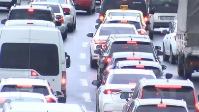Aracınız trafikten men edilebilir! Acilen yaptırın