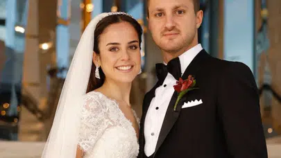 Ömer Sarıgül ve Revna Sarıgül'ün Evliliği Neden Sona Erdi?