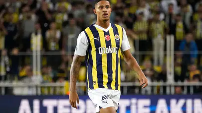 Oosterwolde'den Fenerbahçe'ye kötü haber!