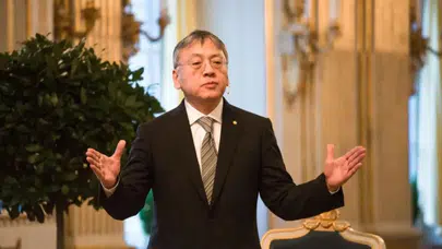 Kazuo Ishiguro kimdir, kaç yaşında ve nereli? Ishiguro neden öldü?