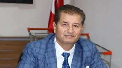 Hulusi Doğan kimdir, kaç yaşında, nereli ve hangi partiden ? Bursa Büyükşehir Belediyesi'ndeki görevi nedir?