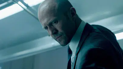 Çılgın Joe (Hummingbird) filminin konusu nedir, oyuncuları kimler?