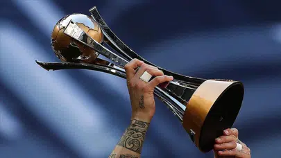 FIFA Dünya Kupası hakemleri kim oldu? Türk hakem var mı?
