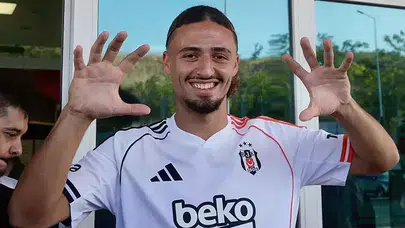 Taylan Bulut Beşiktaş'tan ayrılıyor mu? Bonservisi ne kadar, sözleşmesi ne zaman bitiyor?