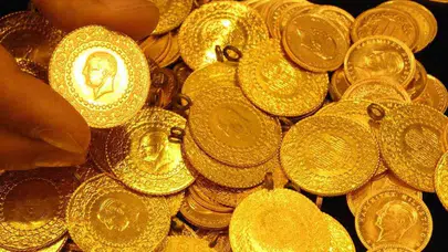 Gram Altın ve Çeyrek Altın Fiyatları Ne Kadar Olacak?
