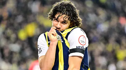 Ferdi Kadıoğlu'nun Kızıyla Paylaştığı Kalpleri Isıtan Anlar