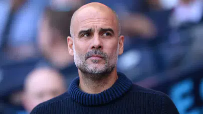 Pep Guardiola, Manchester City'deki Geleceği Hakkında Kararını Verdi mi?