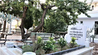 Zamlar mezar siparişini öne çekti: Ölmeden mezarını yaptıran var