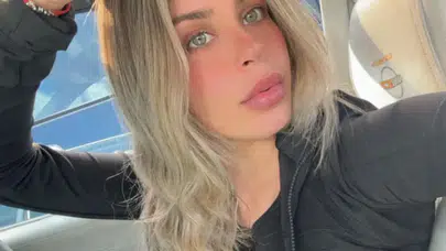 Carolina Gomez kimdir, kaç yaşında? Neden öldü, kaynanası mı vurdu?