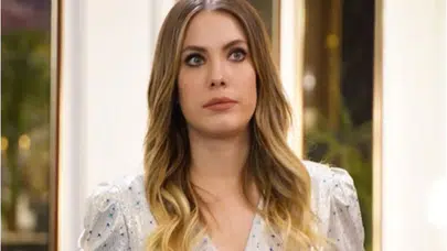 Yasak Elma Kadrosundan Eda Ece Ayrıldı mı? Yeni Projesi Nedir?