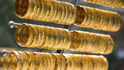 Altın fiyatlarında son durum: Gram altın ne kadar oldu? Altın fiyatları nasıl şekillendi?
