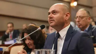 Gencay Özcan kimdir, kaç yaşında, nereli ve evli mi? İşte hayatı ve kariyeri