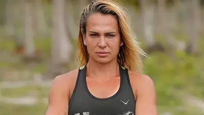 Survivor'da Nefise'nin adada kalması Nagihan'ı çıldırttı
