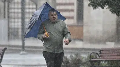 Balıkesir hava durumu: Sağanak yağışlar ne zaman sona erecek, hava ısınacak mı?