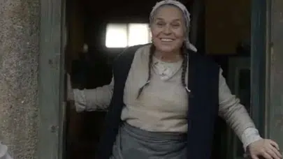 Delikanlı dizisi Meryem kimdir? Mine Teber kaç yaşında ve nereli?
