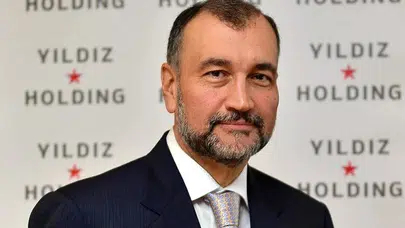 Murat Ülker kimdir, kaç yaşında, nereli ve mesleği nedir? Evli mi, çocuğu var mı?