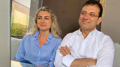 Dilek İmamoğlu kimdir, kaç yaşında, nereli ve mesleği nedir? Kaç çocuğu var?