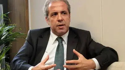 Şamil Tayyar'dan mutlak butlan kararına ilişkin çarpıcı sözler