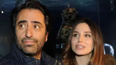 Gölgem Satarlı kimdir? Mahsun Kırmızıgül'ün ilk eşi kaç yaşında, nereli ve mesleği nedir?