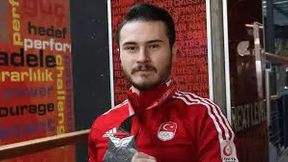 Enes Özdemir Kimdir? Avrupa Karate Şampiyonu Olan Milli Sporcu Hakkında Bilgi