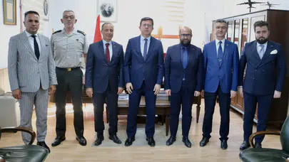 Mehmet Avcı kimdir, kaç yaşında, nereli ve MSB'deki görevi nedir?