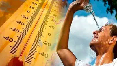Bursa'da Hava Sıcaklıkları Ne Zaman Yükselmeye Başlayacak?